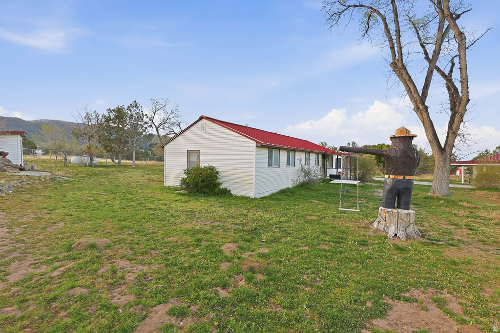 180 VALLEY VIEW ST Terra, UT 84022