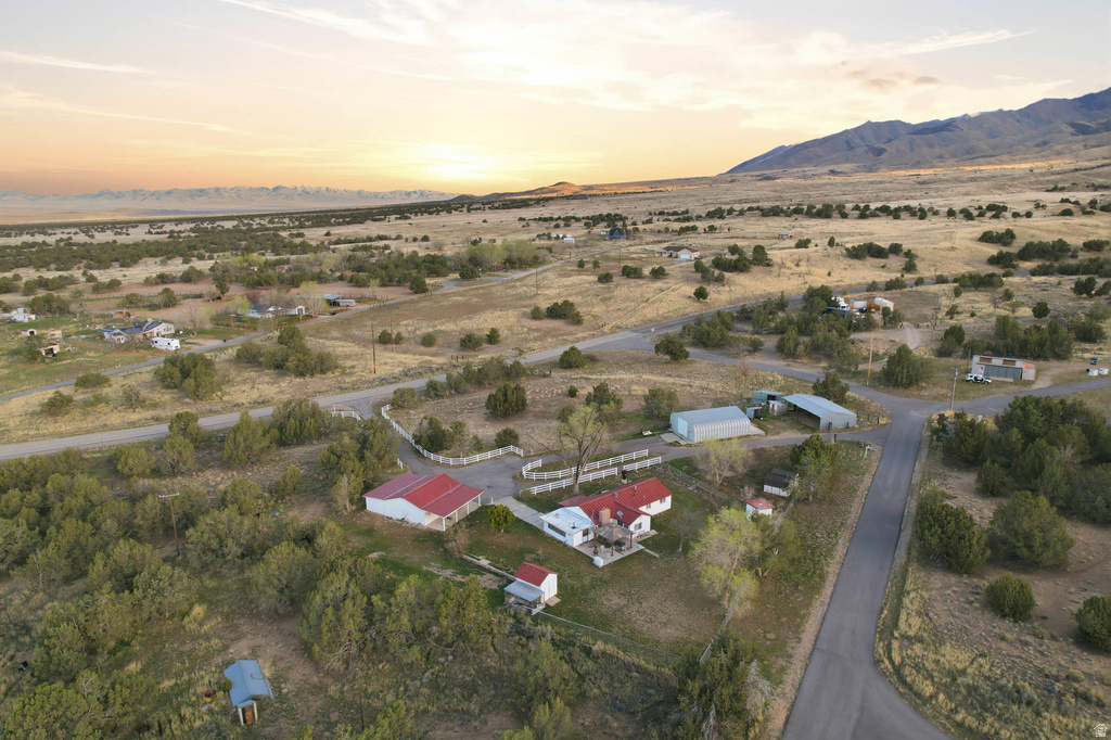 180 VALLEY VIEW ST Terra, UT 84022