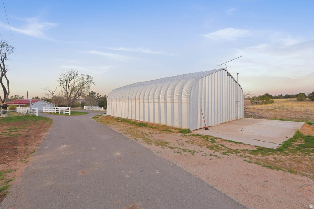 180 VALLEY VIEW ST Terra, UT 84022