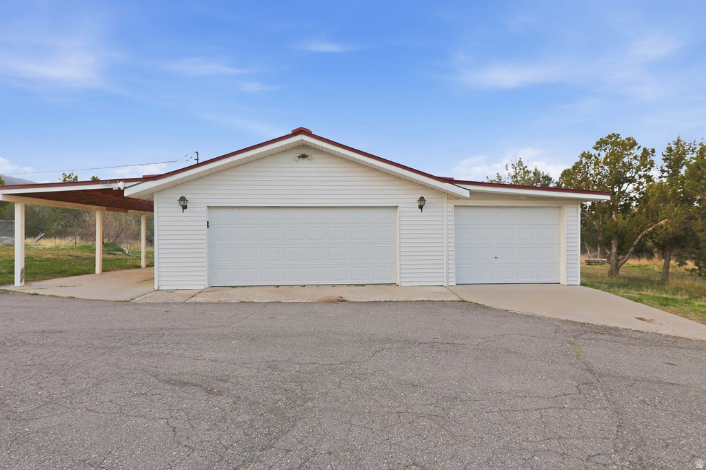 180 VALLEY VIEW ST Terra, UT 84022