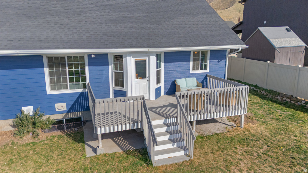 1124 S 1050 W Tooele, UT 84074