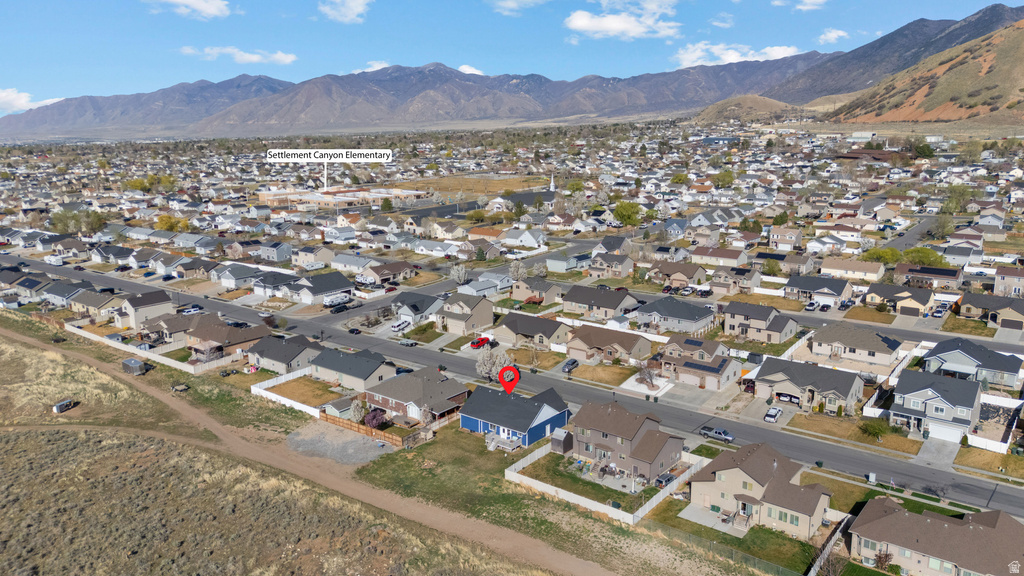 1124 S 1050 W Tooele, UT 84074