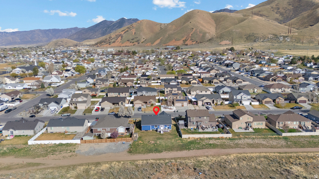 1124 S 1050 W Tooele, UT 84074