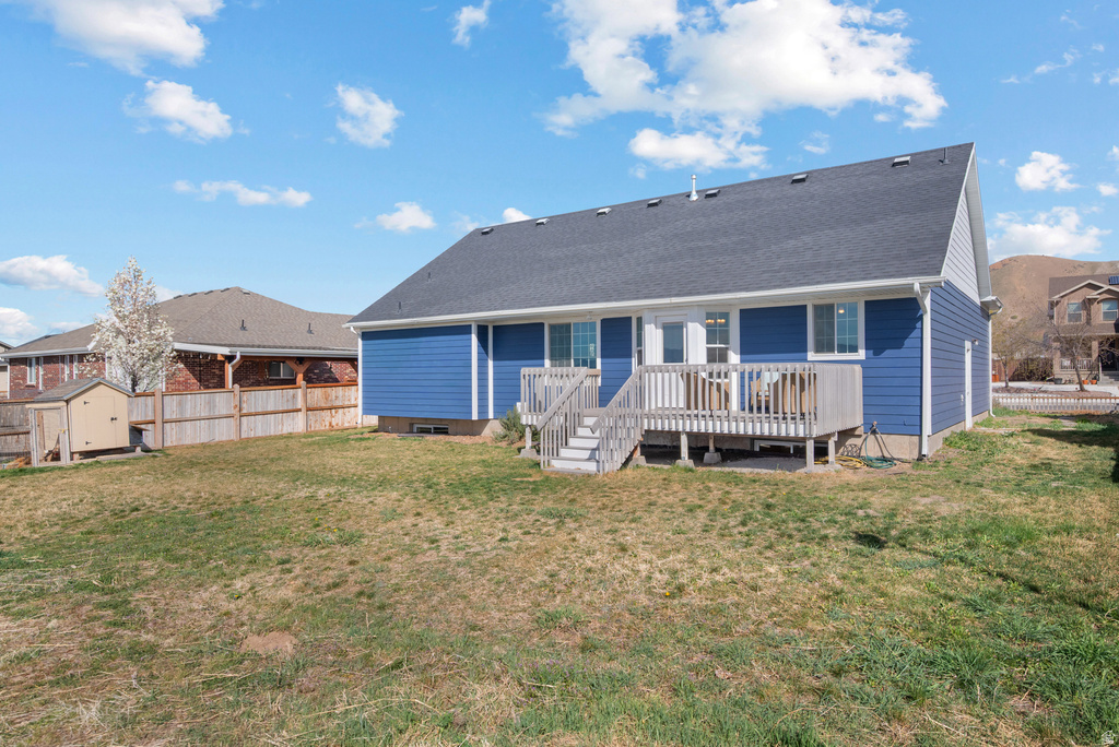 1124 S 1050 W Tooele, UT 84074