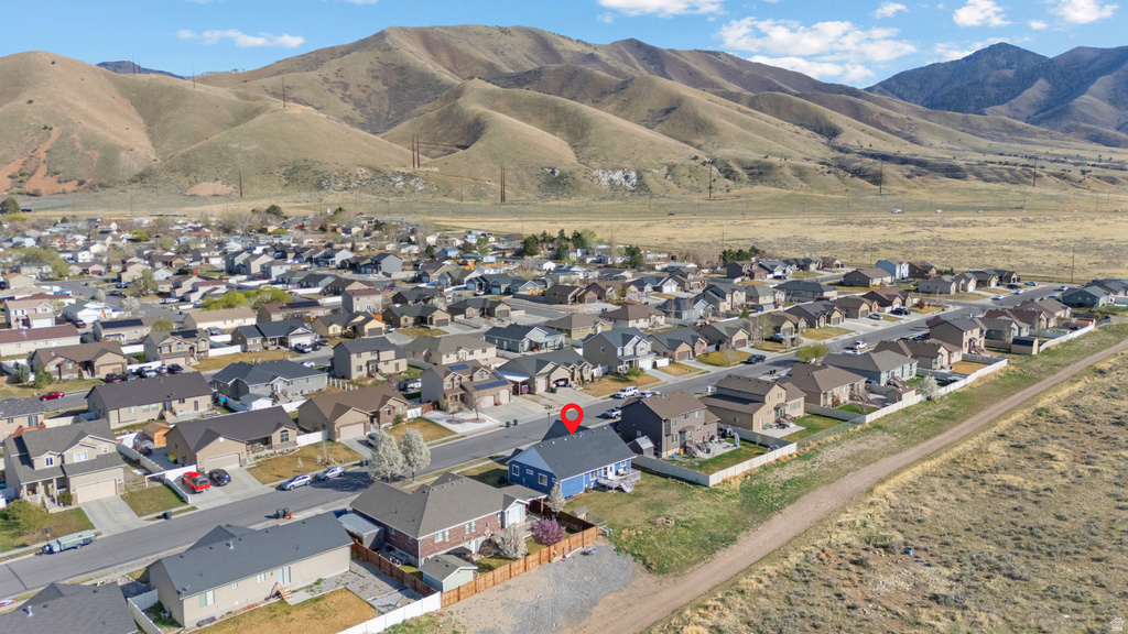 1124 S 1050 W Tooele, UT 84074