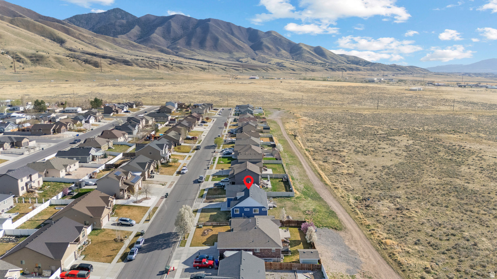 1124 S 1050 W Tooele, UT 84074