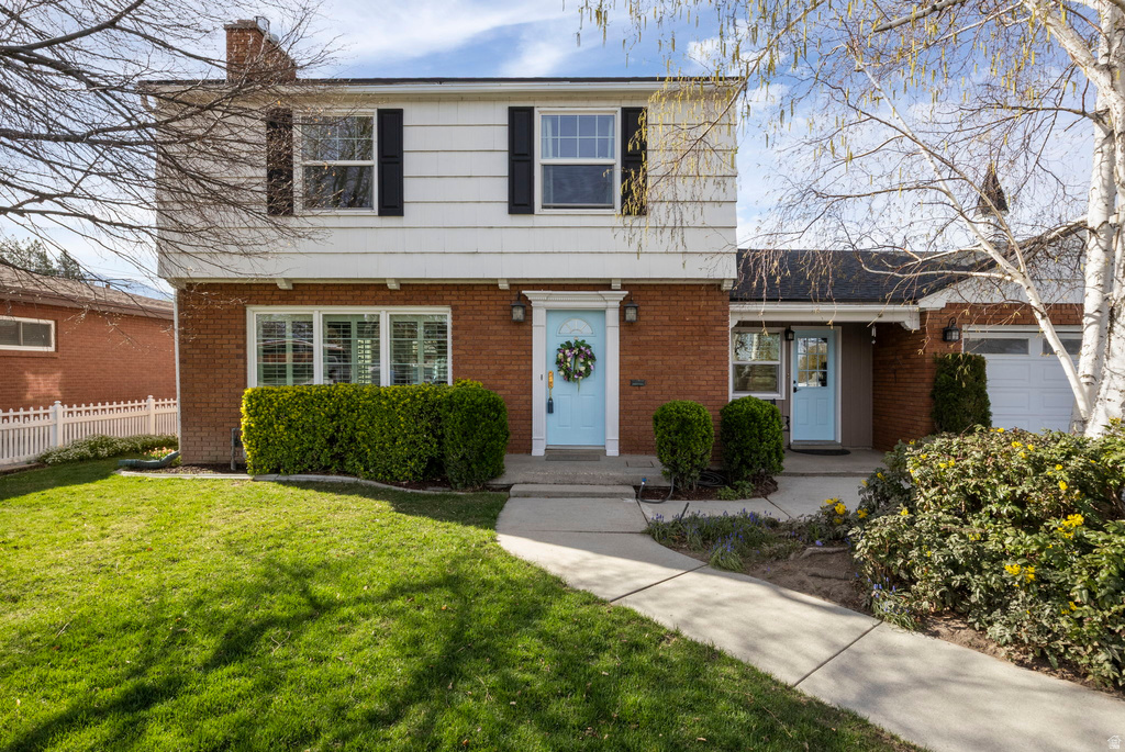 214 E 6790 S Midvale, UT 84047