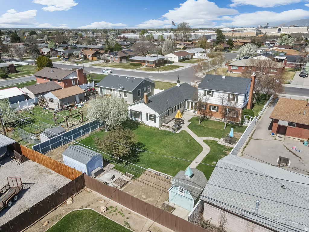 214 E 6790 S Midvale, UT 84047