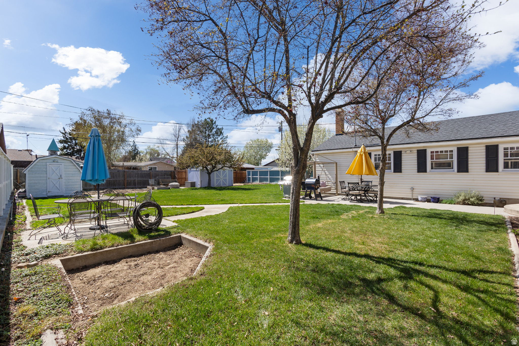 214 E 6790 S Midvale, UT 84047