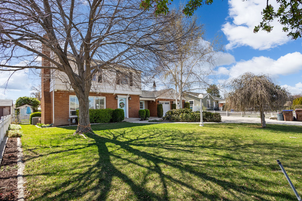 214 E 6790 S Midvale, UT 84047