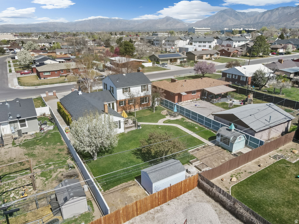 214 E 6790 S Midvale, UT 84047