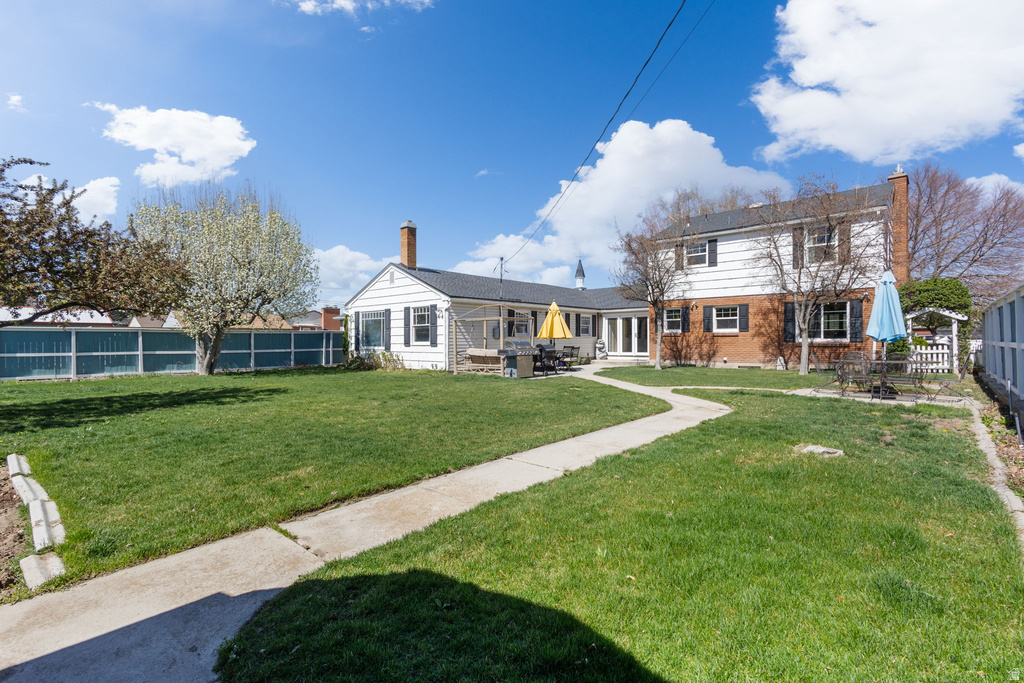 214 E 6790 S Midvale, UT 84047