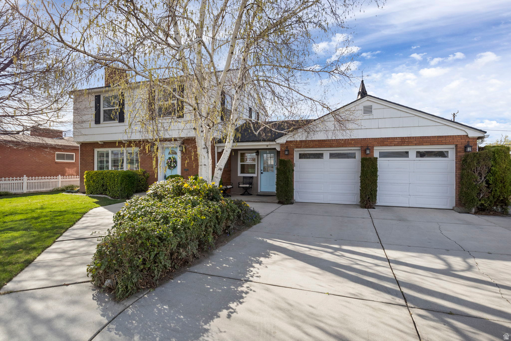 214 E 6790 S Midvale, UT 84047