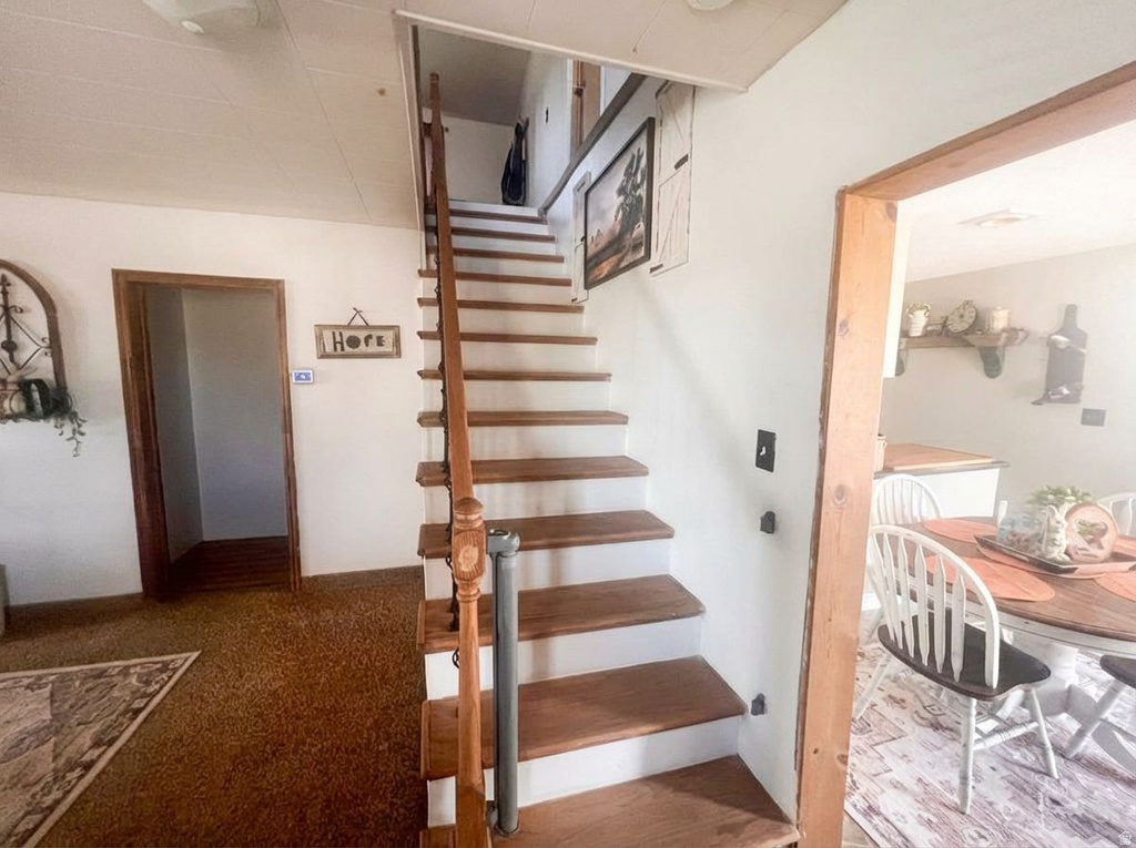 1929 E 2500 S Vernal, UT 84078