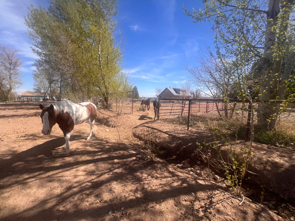 1929 E 2500 S Vernal, UT 84078