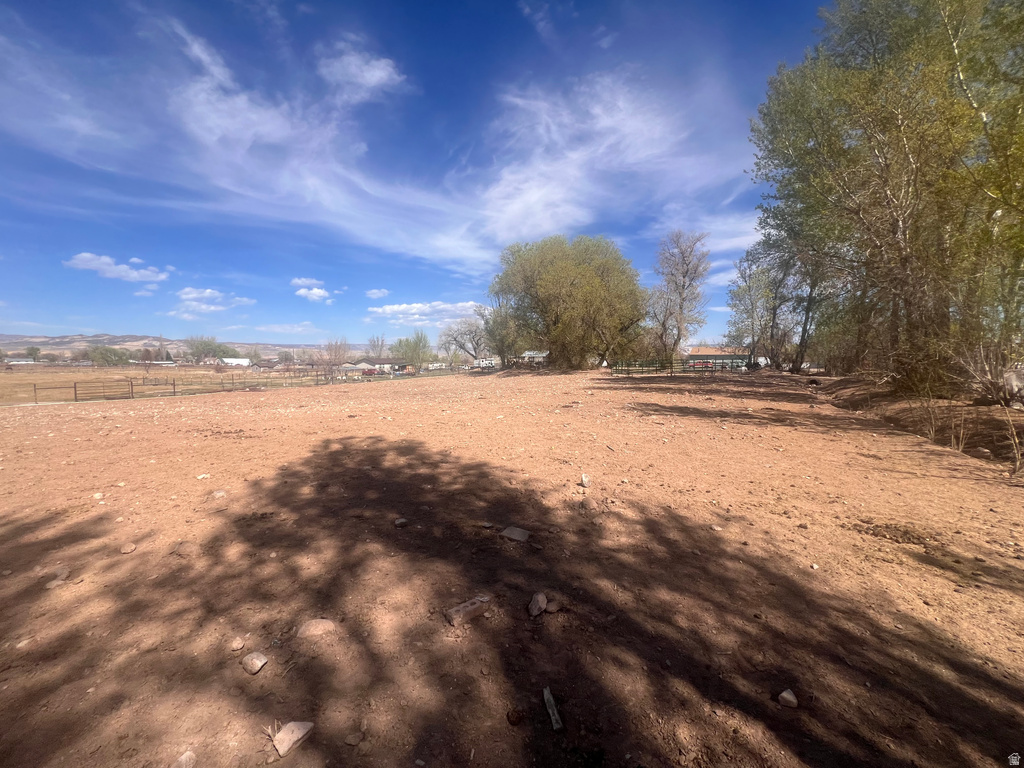 1929 E 2500 S Vernal, UT 84078