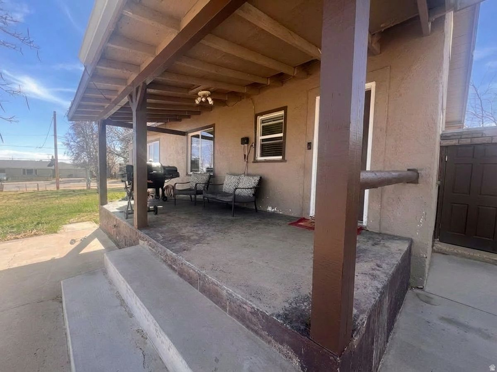 1929 E 2500 S Vernal, UT 84078