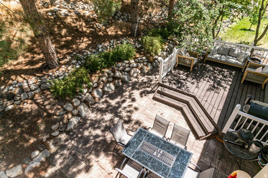 8967 S COBBLE CANYON LN Sandy, UT 84093