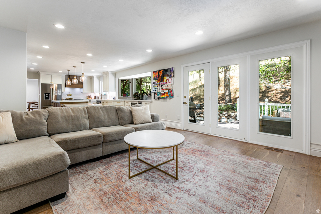 8967 S COBBLE CANYON LN Sandy, UT 84093