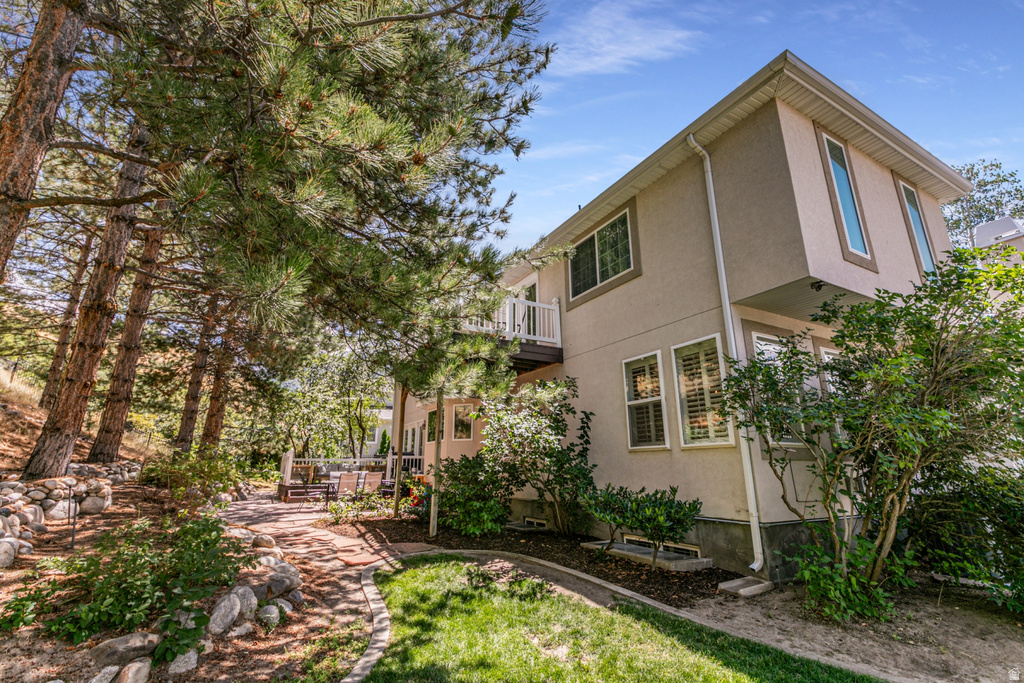 8967 S COBBLE CANYON LN Sandy, UT 84093