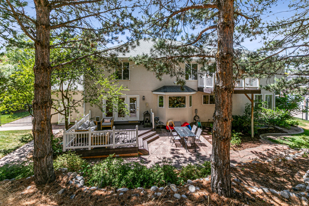 8967 S COBBLE CANYON LN Sandy, UT 84093