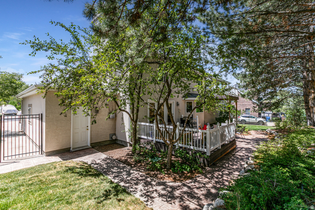 8967 S COBBLE CANYON LN Sandy, UT 84093