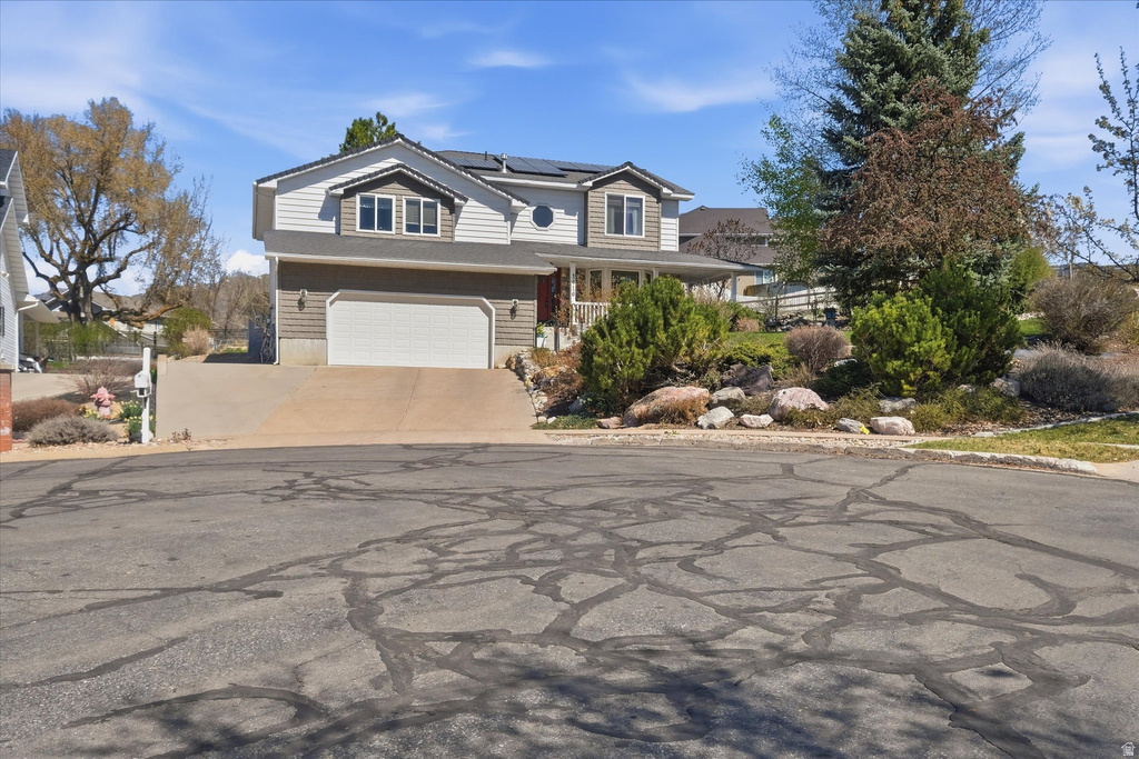 1416 E 1980 N North Logan, UT 84341