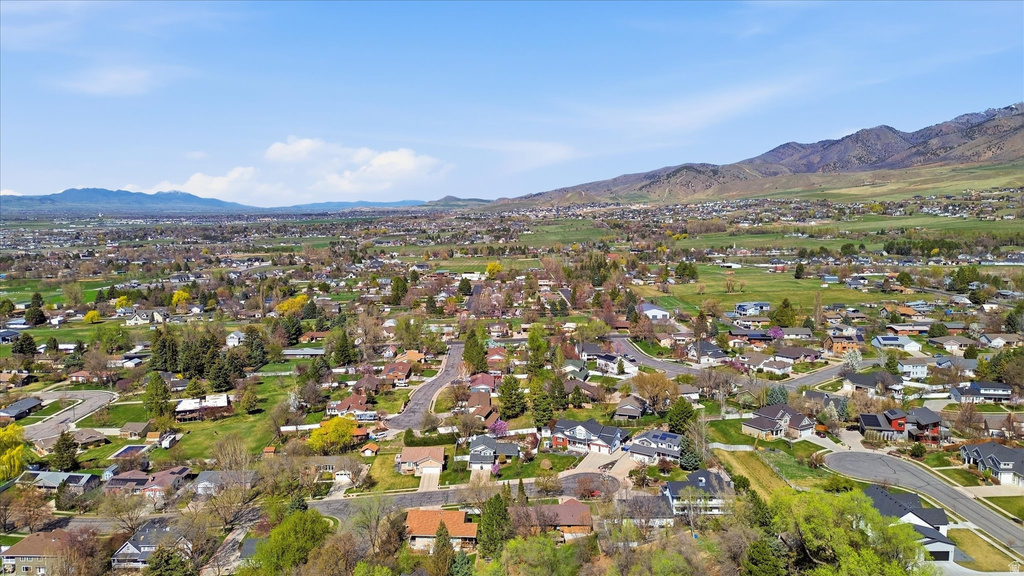 1416 E 1980 N North Logan, UT 84341