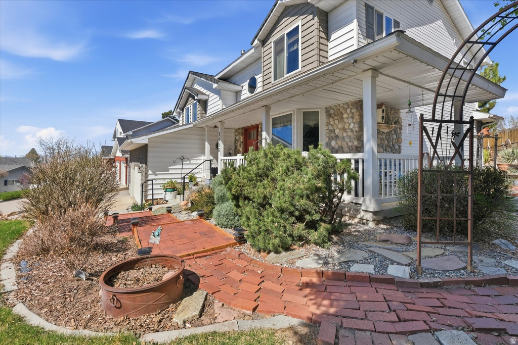 1416 E 1980 N North Logan, UT 84341