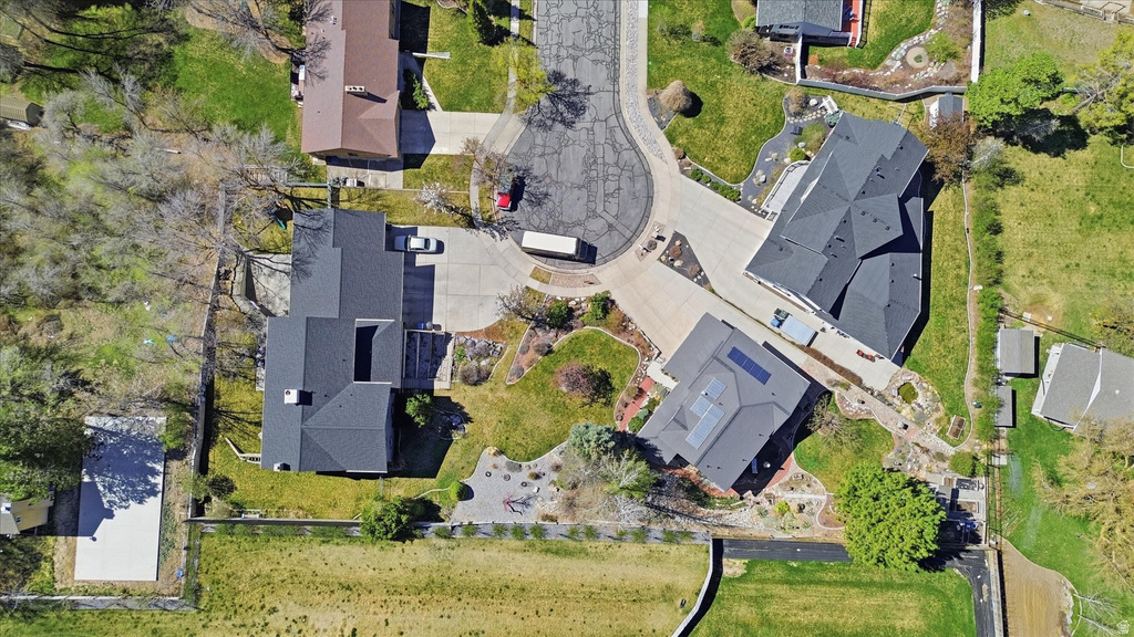 1416 E 1980 N North Logan, UT 84341