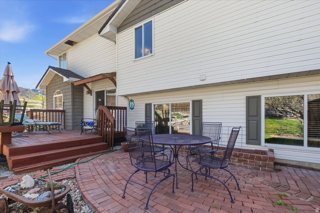 1416 E 1980 N North Logan, UT 84341