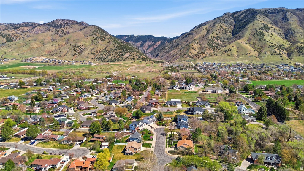 1416 E 1980 N North Logan, UT 84341