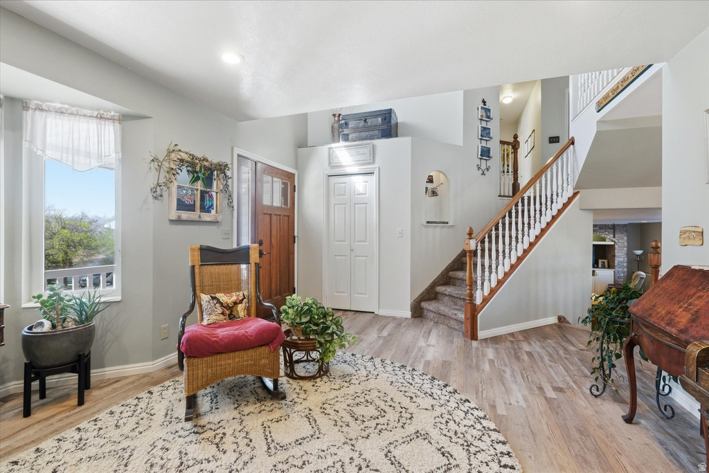 1416 E 1980 N North Logan, UT 84341