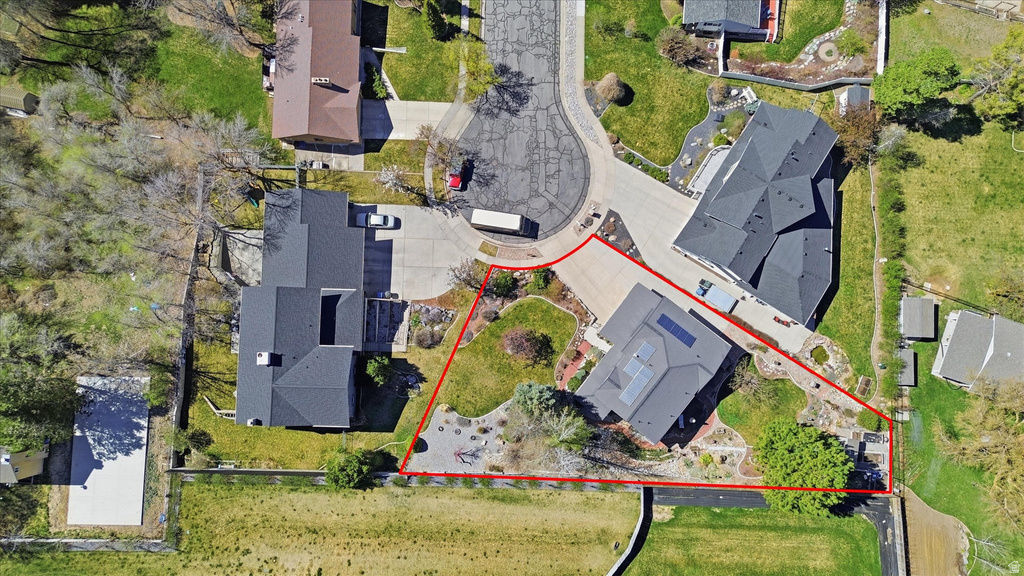 1416 E 1980 N North Logan, UT 84341