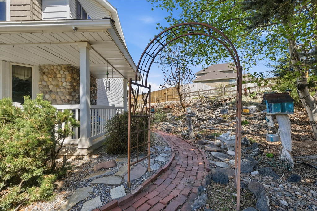 1416 E 1980 N North Logan, UT 84341