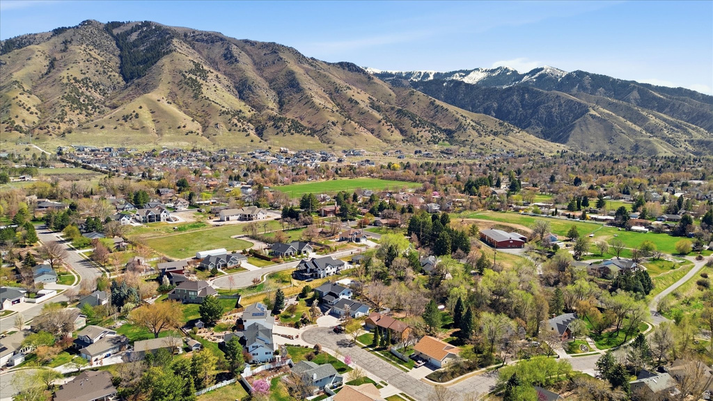 1416 E 1980 N North Logan, UT 84341