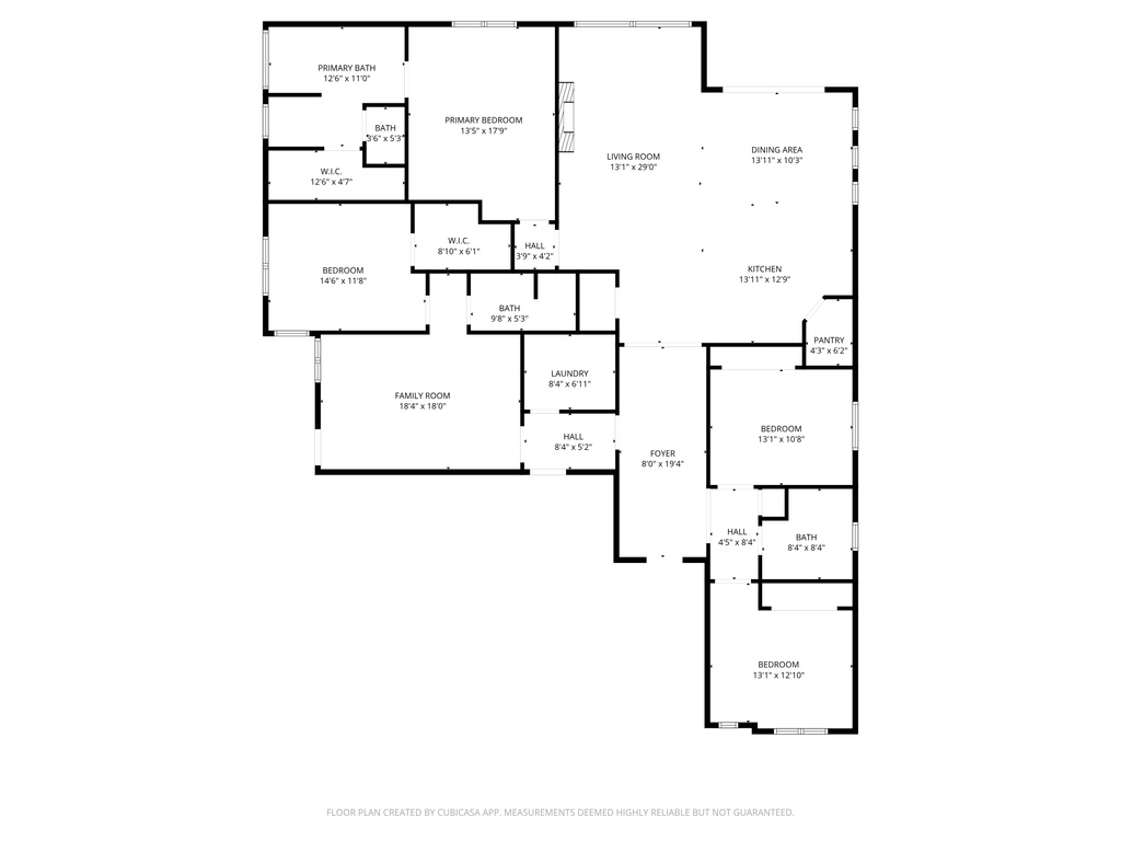 4004 E CERRO WAY St George, UT 84790