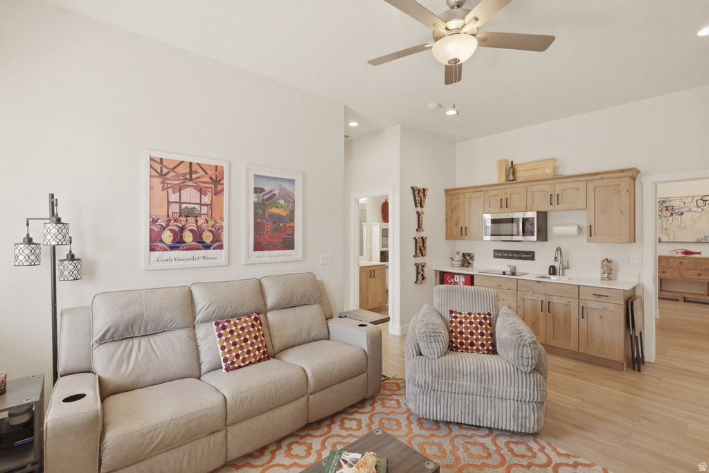 4004 E CERRO WAY St George, UT 84790