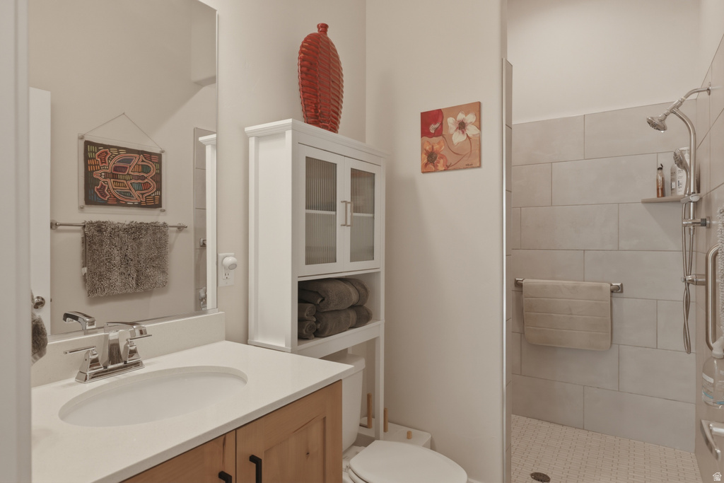 4004 E CERRO WAY St George, UT 84790