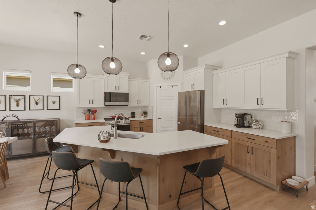 4004 E CERRO WAY St George, UT 84790