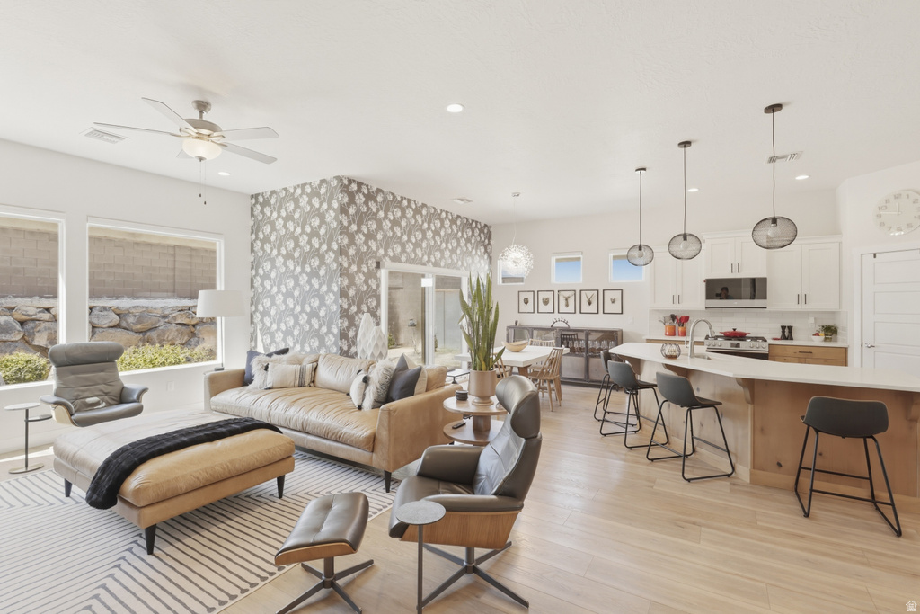 4004 E CERRO WAY St George, UT 84790