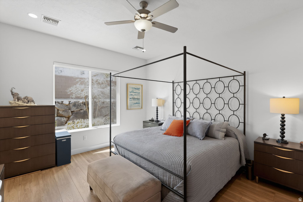 4004 E CERRO WAY St George, UT 84790