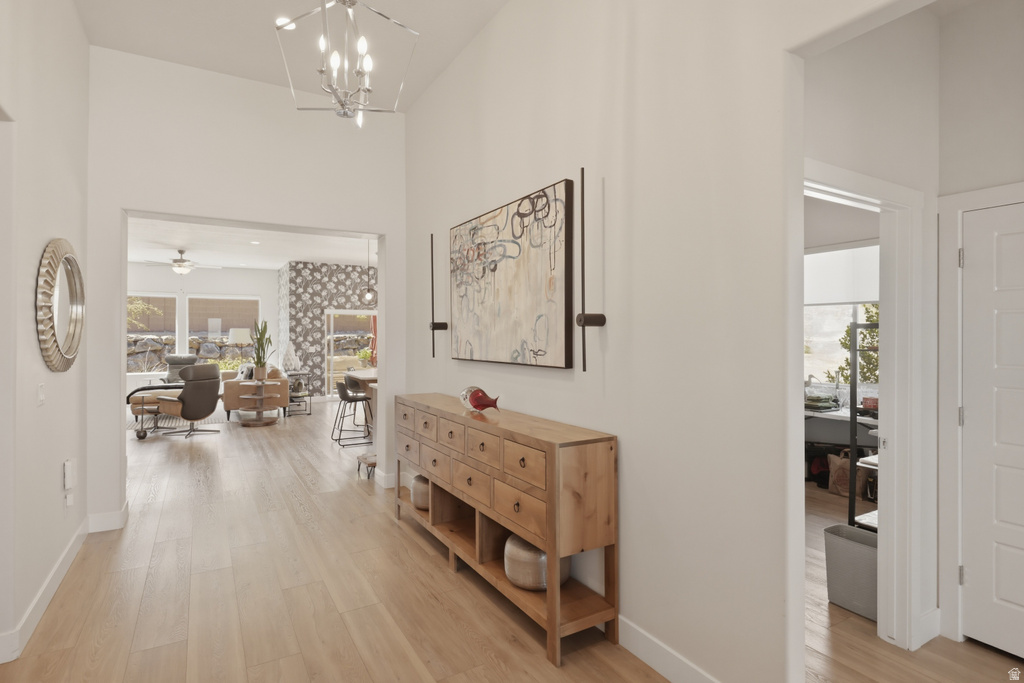 4004 E CERRO WAY St George, UT 84790