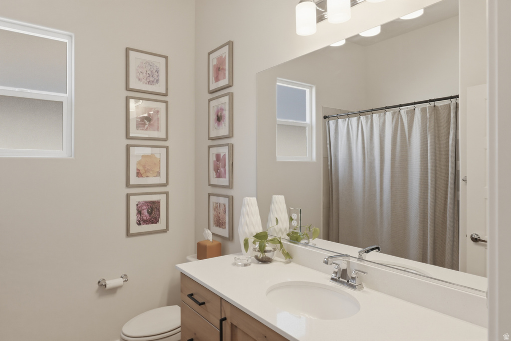 4004 E CERRO WAY St George, UT 84790