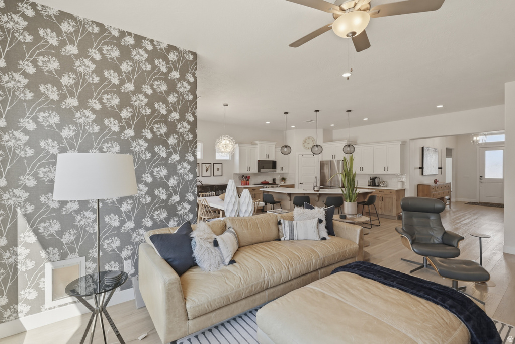 4004 E CERRO WAY St George, UT 84790