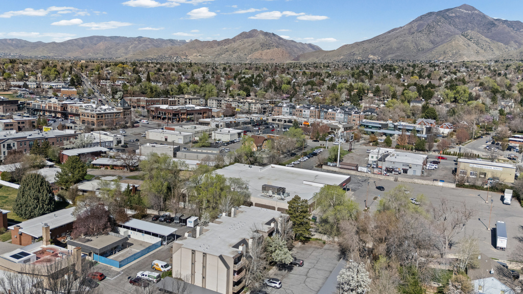 2220 E MURRAY HOLLADAY RD #407 Salt Lake City, UT 84117