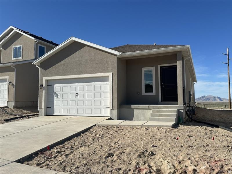 1078 VEGAS ST Grantsville, UT 84029