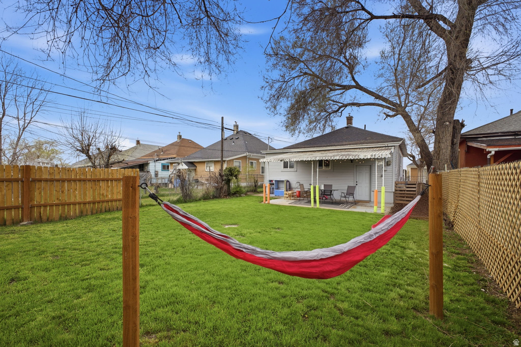 323 32ND ST Ogden, UT 84401