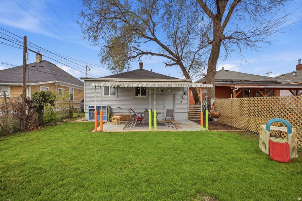 323 32ND ST Ogden, UT 84401