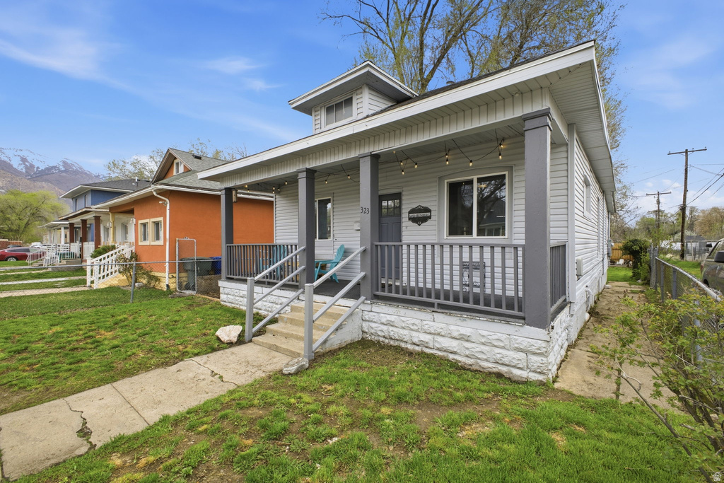 323 32ND ST Ogden, UT 84401